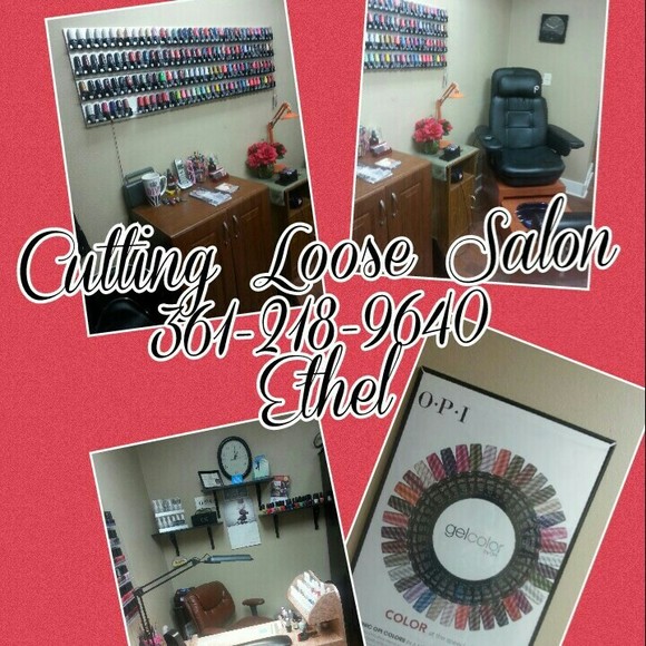 Meet your Posher, Ethel - Picture 1 of 1